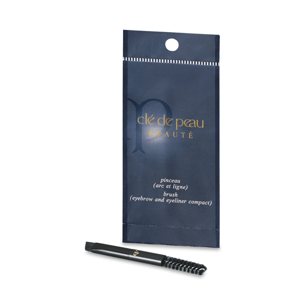 Brush (Eyebrow and Eyeliner Compact)
