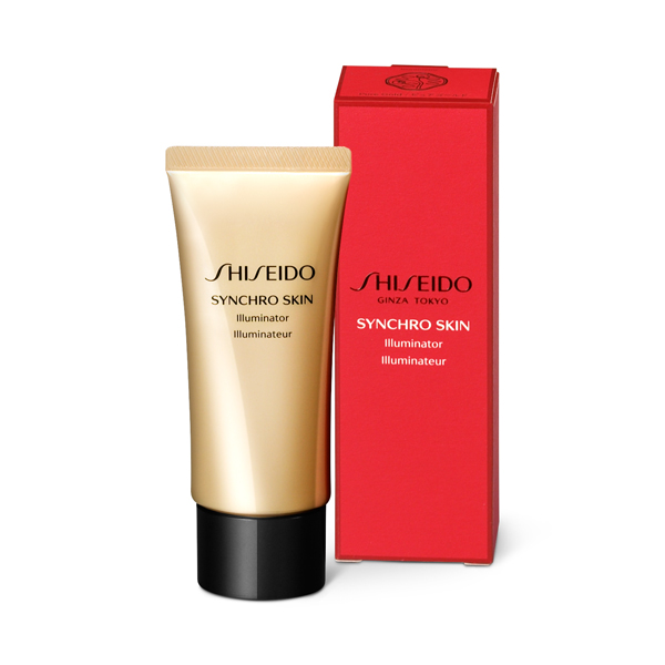 SYNCHRO SKIN ILLUMINATOR