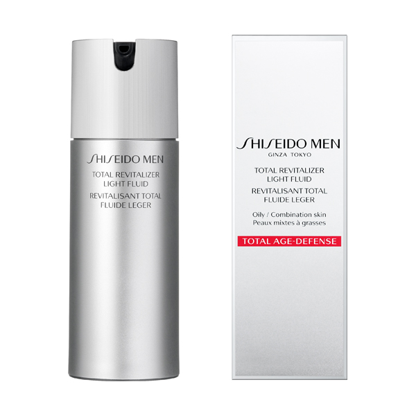 TOTAL REVITALIZER LIGHT FLUID