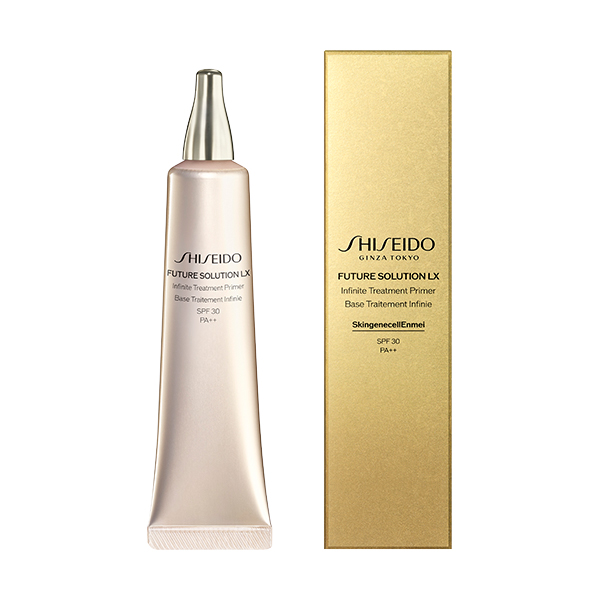 ＳＨＩＳＥＩＤＯ　ＦＵＴＵＲＥ　ＳＯＬＵＴＩＯＮ　ＬＸ　ＩＮＦＩＮＩＴＥ　ＴＲＥＡＴＭＥＮＴ　ＰＲＩＭＥＲ