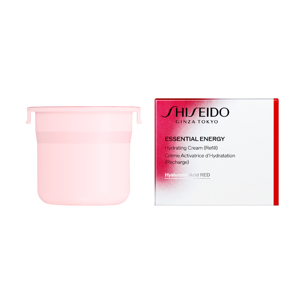ＳＨＩＳＥＩＤＯ　ＥＳＳＥＮＴＩＡＬ　ＥＮＥＲＧＹ　ＨＹＤＲＡＴＩＮＧ　ＣＲＥＡＭ
