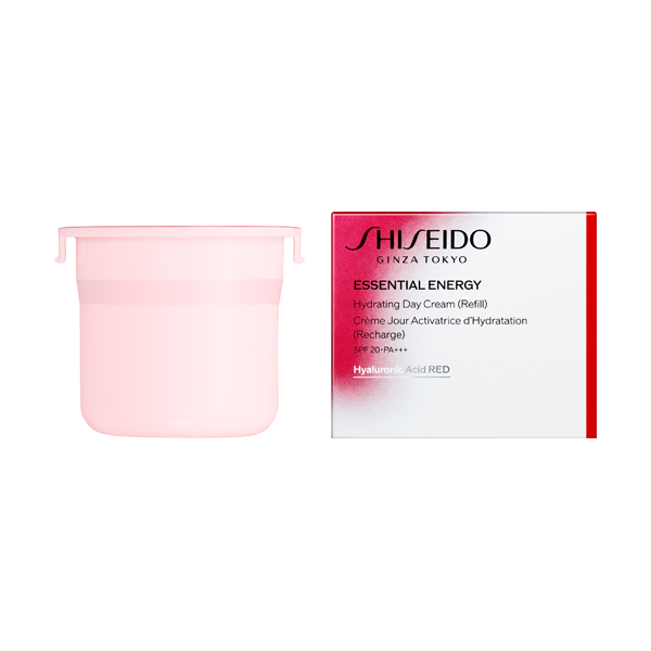 ＳＨＩＳＥＩＤＯ　ＥＳＳＥＮＴＩＡＬ　ＥＮＥＲＧＹ　ＨＹＤＲＡＴＩＮＧ　ＤＡＹ　ＣＲＥＡＭ