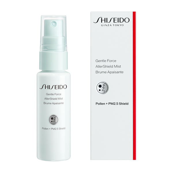 ＳＨＩＳＥＩＤＯ　ＧＥＮＴＬＥ　ＦＯＲＣＥ　ＡＬＬＥＲＳＨＩＥＬＤ　ＭＩＳＴ