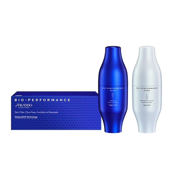 SHISEIDO BOP SKIN FILLER
