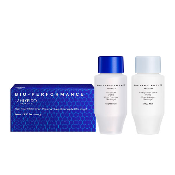 SHISEIDO BOP SKIN FILLER（Refill）