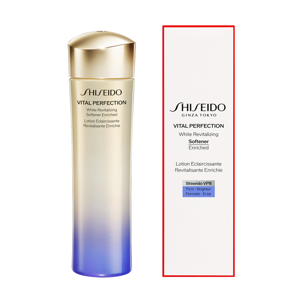 VPN W REVITALIZING SOFTENER ER
