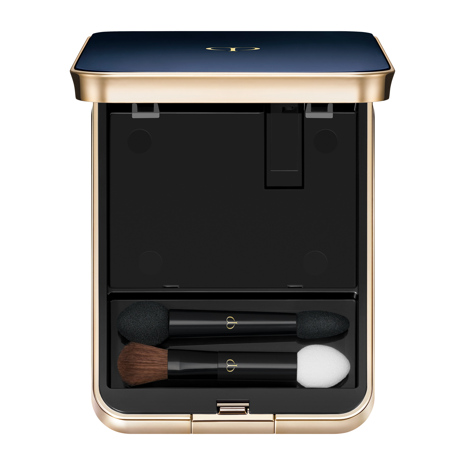 ｃｌｅ　ｄｅ　ｐｅａｕ　ＢＥＡＵＴＥ　ＣＡＳＥ　（ＥＹＥ　ＣＯＬＯＲ　ＱＵＡＤ）