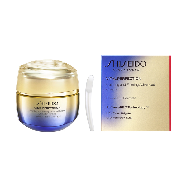 ＳＨＩＳＥＩＤＯ　ＶＩＴＡＬ　ＰＥＲＦＥＣＴＩＯＮ　ＵＰＬＩＦＴＩＮＧ　ＡＮＤ　ＦＩＲＭＩＮＧ　ＡＤＶＡＮＣＥＤ　ＣＲＥ