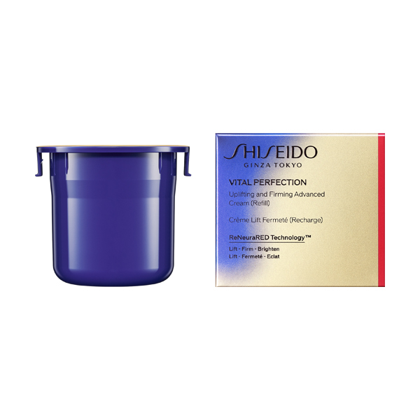 ＳＨＩＳＥＩＤＯ　ＶＩＴＡＬ　ＰＥＲＦＥＣＴＩＯＮ　ＵＰＬＩＦＴＩＮＧ　ＡＮＤ　ＦＩＲＭＩＮＧ　ＡＤＶＡＮＣＥＤ　ＣＲＥ