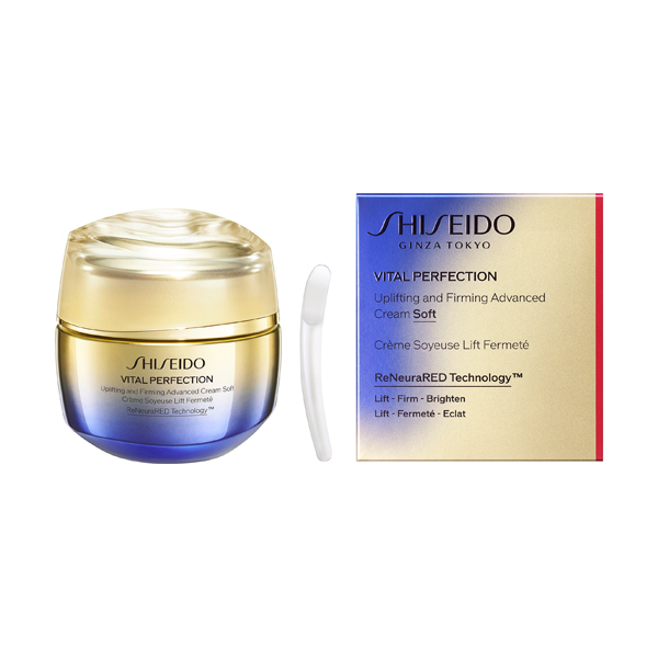 ＳＨＩＳＥＩＤＯ　ＶＩＴＡＬ　ＰＥＲＦＥＣＴＩＯＮ　ＵＰＬＩＦＴＩＮＧ　ＡＮＤ　ＦＩＲＭＩＮＧ　ＡＤＶＡＮＣＥＤ　ＣＲＥ