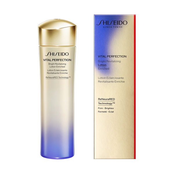 ＳＨＩＳＥＩＤＯ　ＶＩＴＡＬ　ＰＥＲＦＥＣＴＩＯＮ　ＢＲＩＧＨＴ　ＲＥＶＩＴＡＬＩＺＩＮＧ　ＬＯＴＩＯＮ