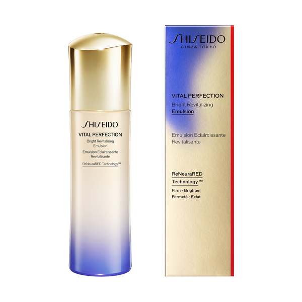 ＳＨＩＳＥＩＤＯ　ＶＩＴＡＬ　ＰＥＲＦＥＣＴＩＯＮ　ＢＲＩＧＨＴ　ＲＥＶＩＴＡＬＩＺＩＮＧ　ＥＭＵＬＳＩＯＮ