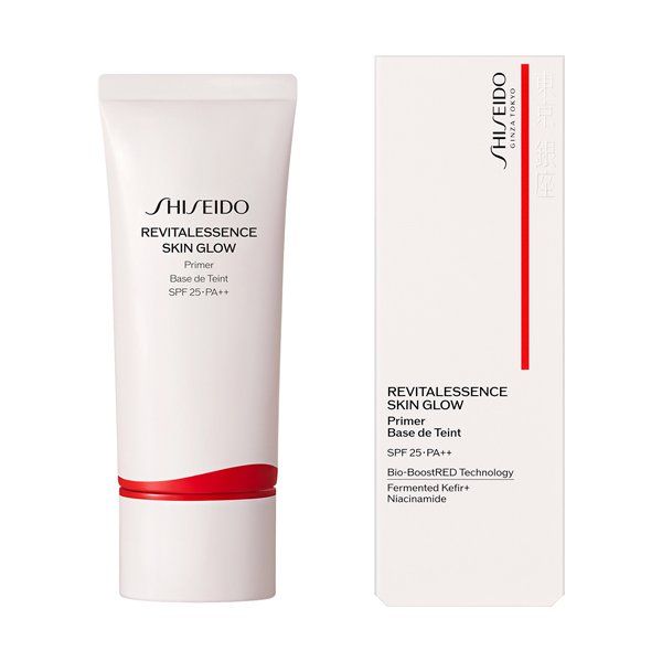 ＳＨＩＳＥＩＤＯ　ＲＥＶＩＴＡＬＥＳＳＥＮＣＥ　ＳＫＩＮ　ＧＬＯＷ　ＰＲＩＭＥＲ