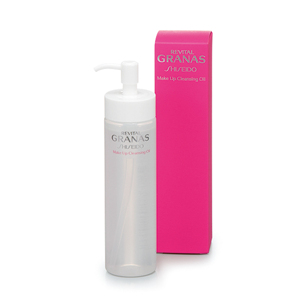 Makeup Cleansing Oil