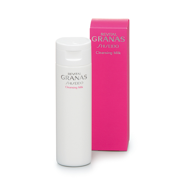 Cleansing Milk