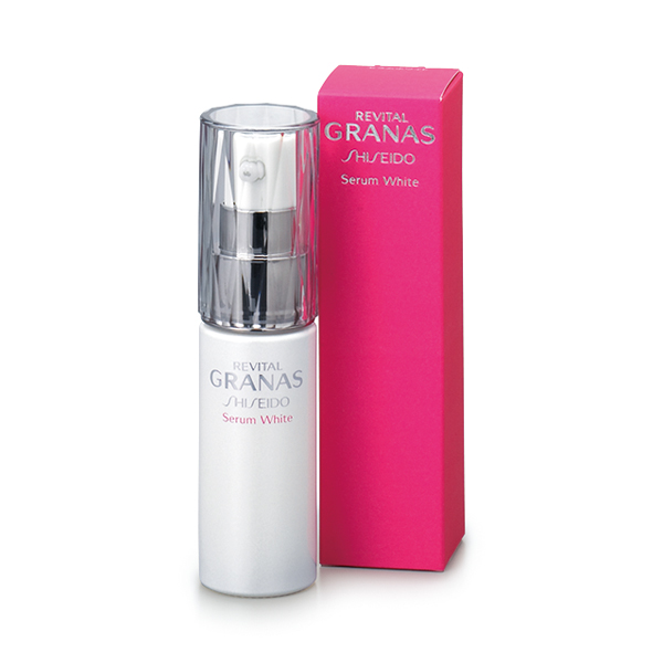Serum White