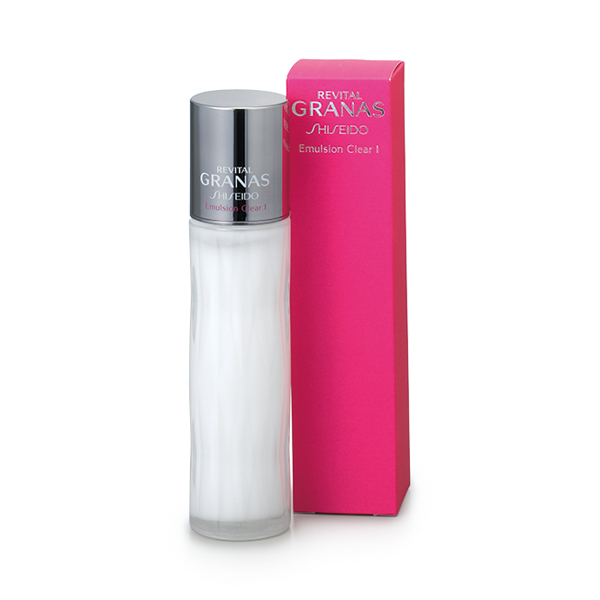 Emulsion Clear Ⅰ n