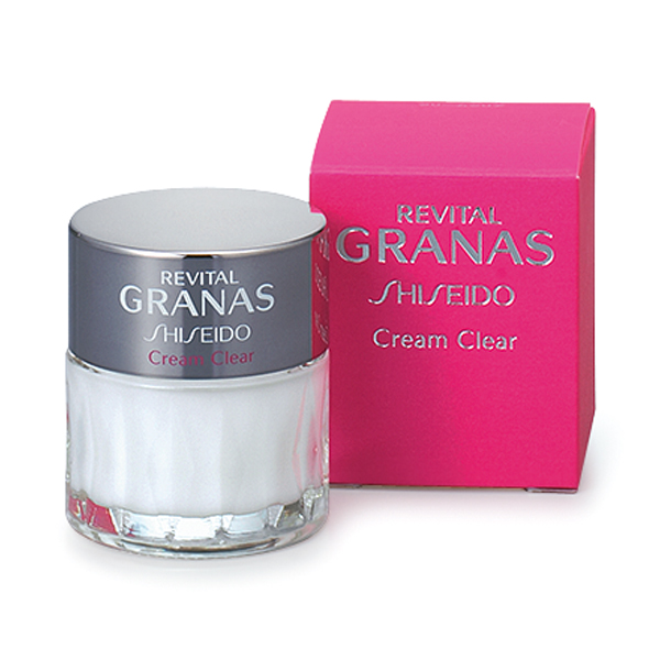 Cream Clear