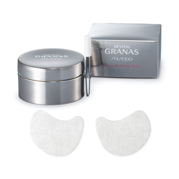 Focus Refining Mask 