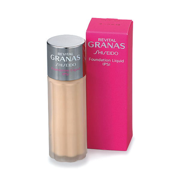 Foundation Liquid  (PS) 