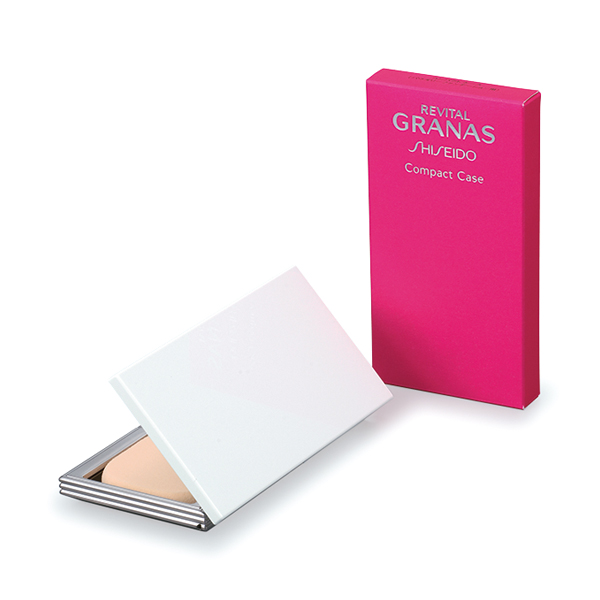 Compact Case