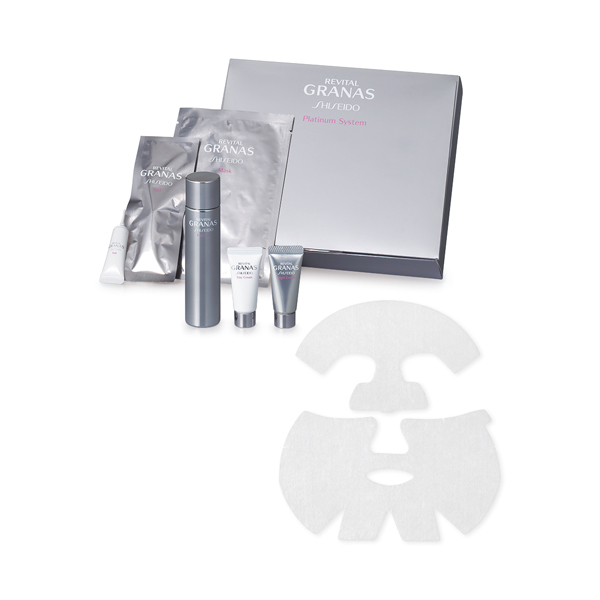 Platinum System