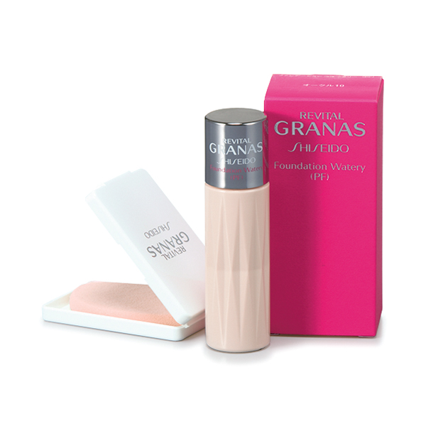 Foundation Watery  (PF)