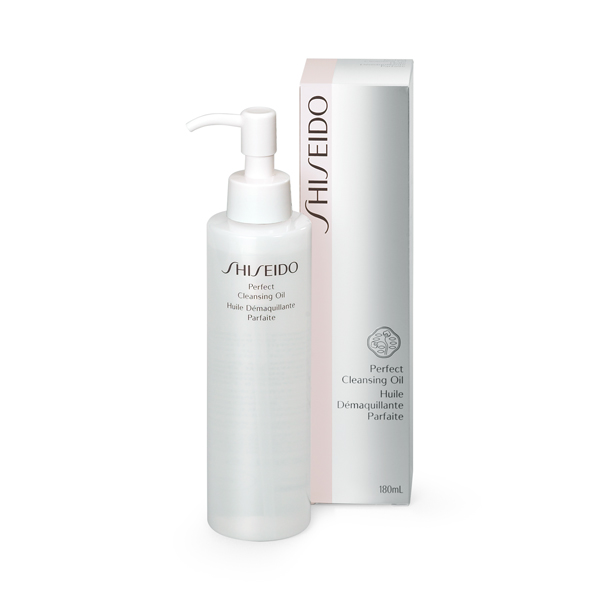 Perfect Cleansing Oil