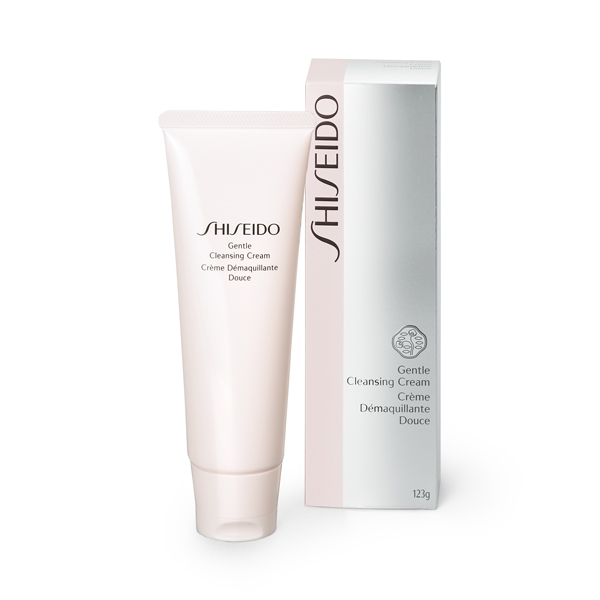 Gentle Cleansing Cream