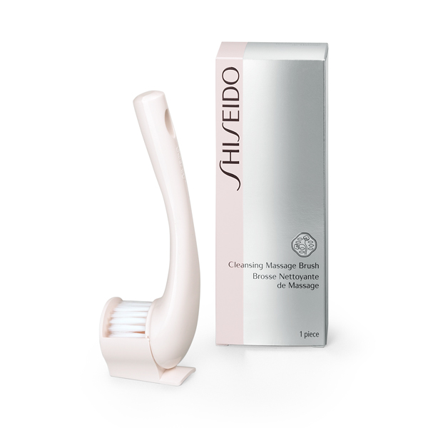 Cleansing Massage Brush