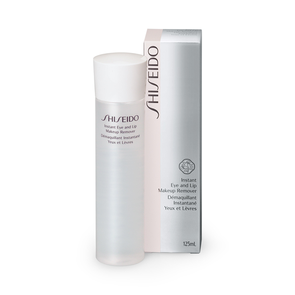 Instant Eye and Lip Makeup Remover