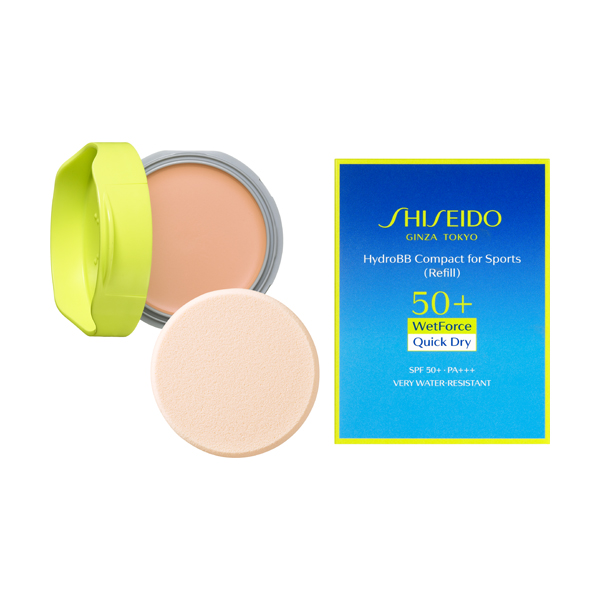 BB COMPACT FOR SPORTS QD （替换装）