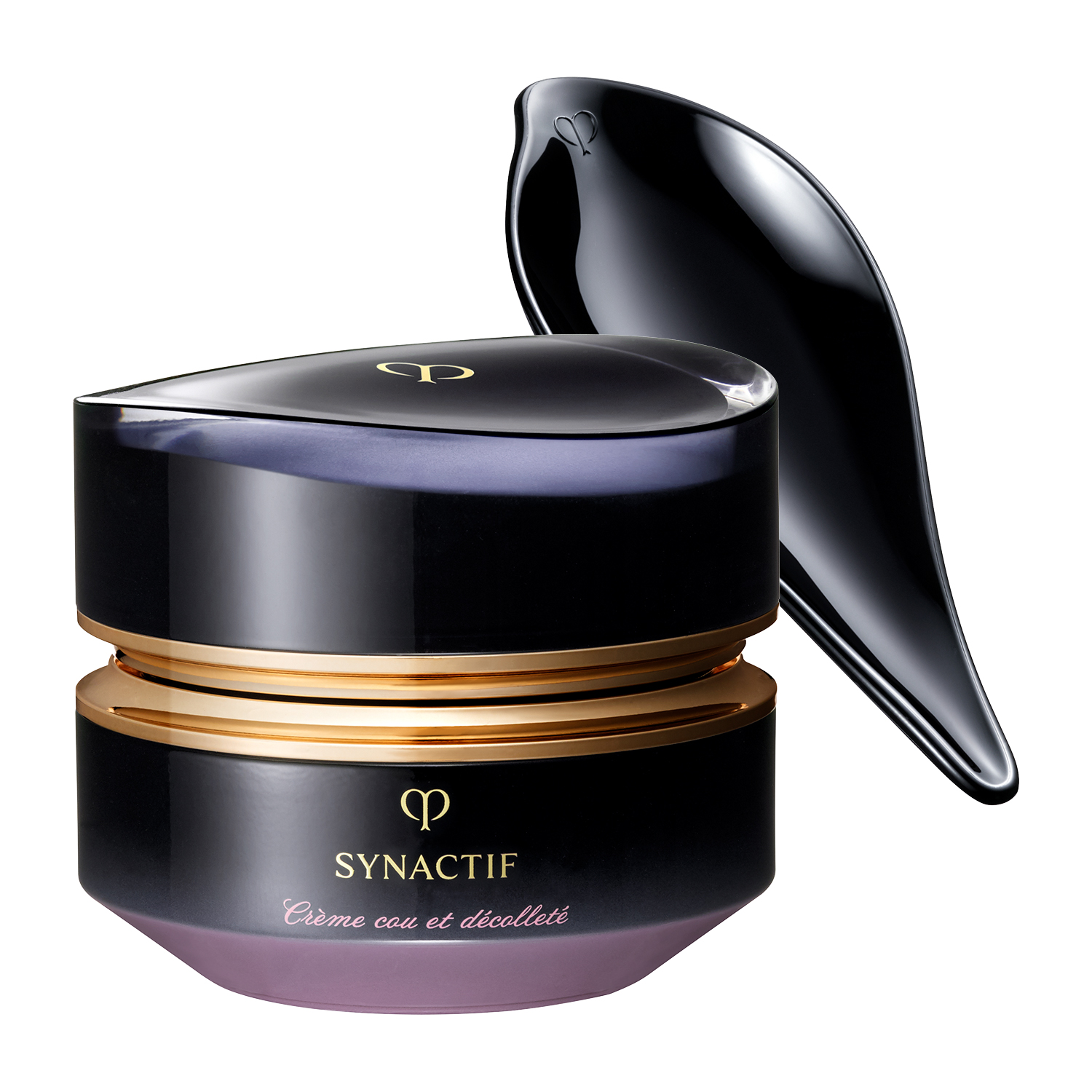 neck & décolleté cream