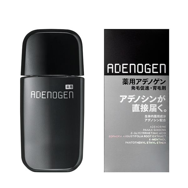 Shide Medicated Adenogen EX