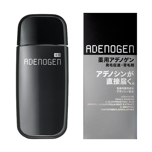 Shide Medicated Adenogen EX ＜L＞