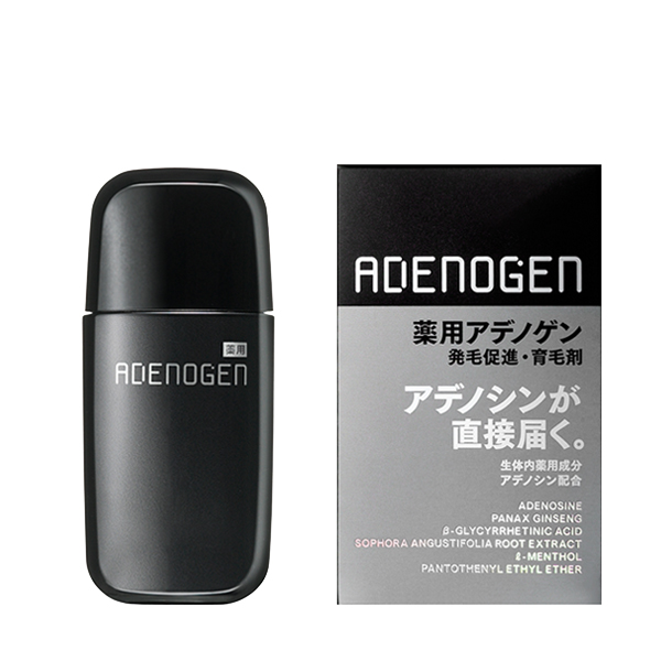 Shide Medicated Adenogen EX ＜J＞