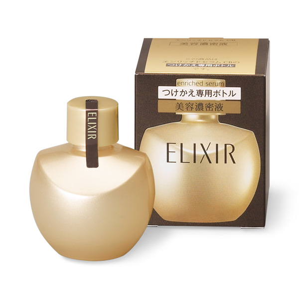 金致凝缩蜜  （替换装）