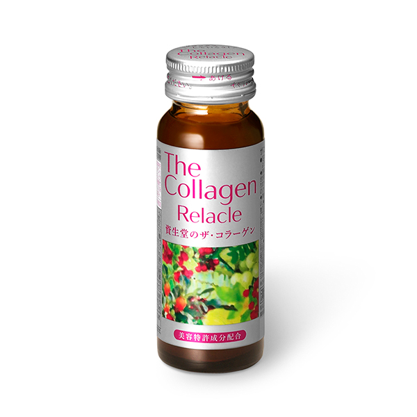 The Collagen Relacle<饮料>  1瓶