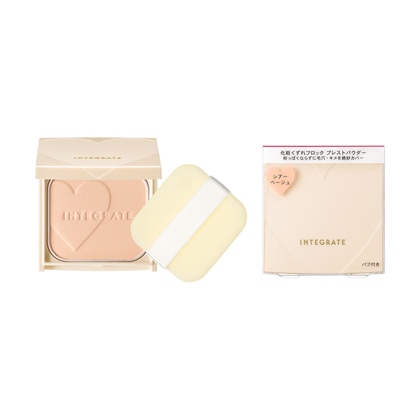 SUPER KEEP POWDER  