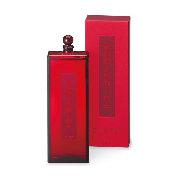 精华化妆液