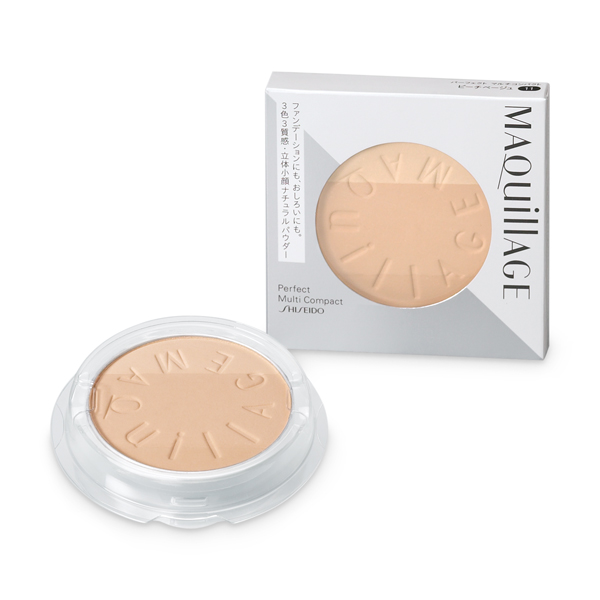 心机彩妆Perfect Multi Compact（替换装）