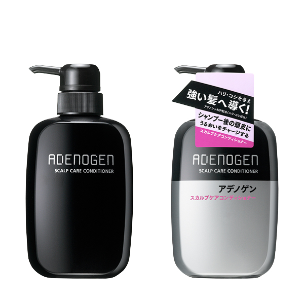 Scalp Care Conditioner