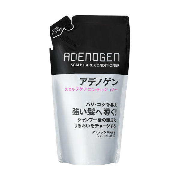 Scalp Care Conditioner （替换装）