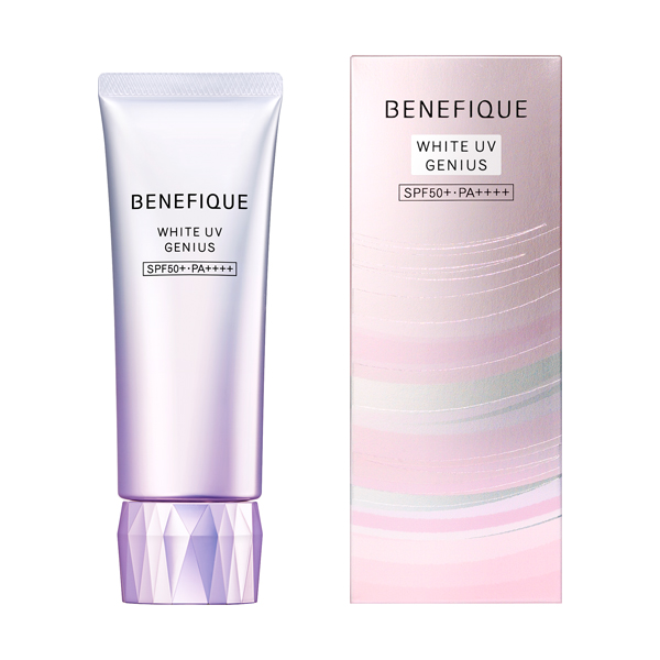 White UV Genius