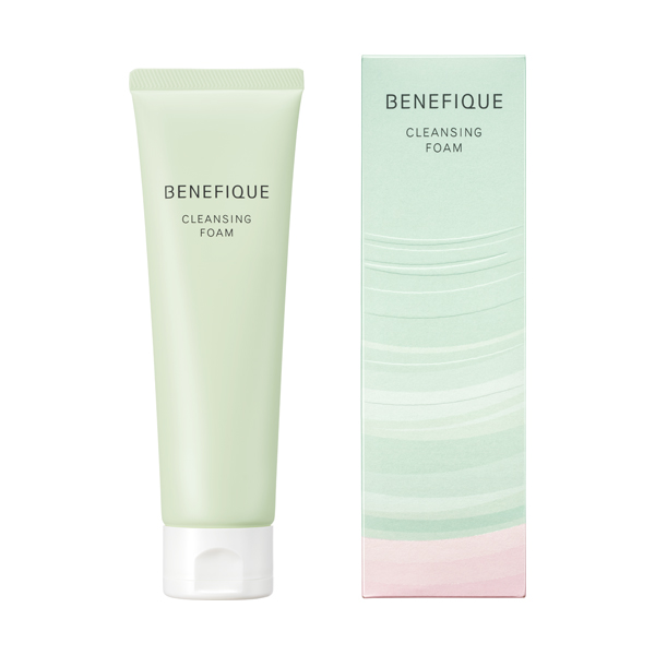 douce cleansing foam