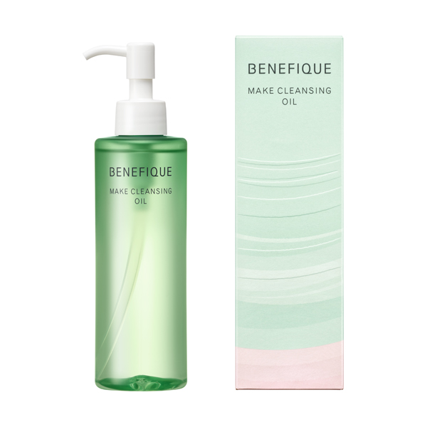 douce make cleansing oil