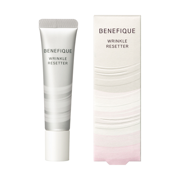wrinkle resetter