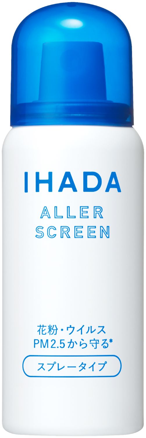 IHADA防护喷雾 EX