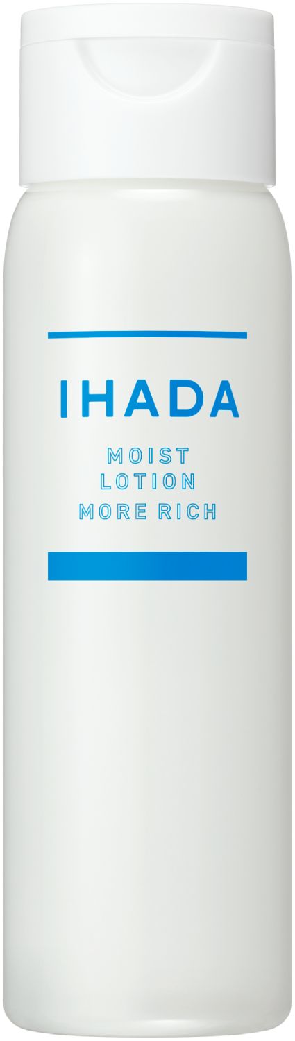 IHADA保湿化妆品（丰润型）