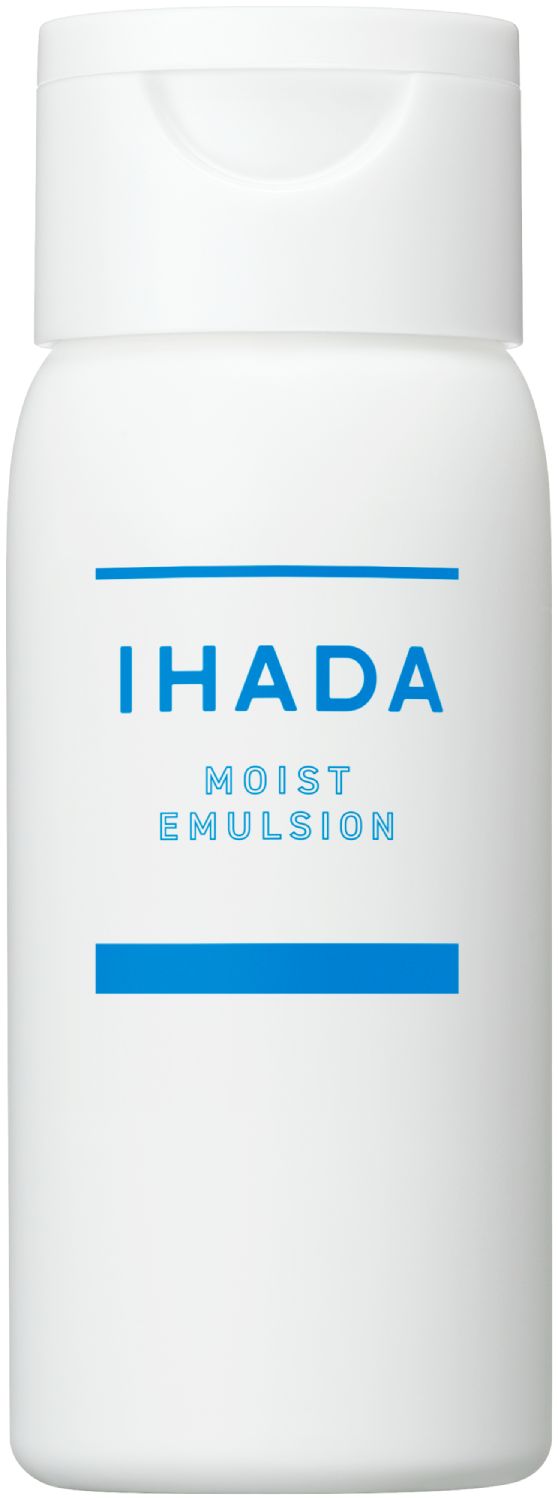 IHADA保湿乳液